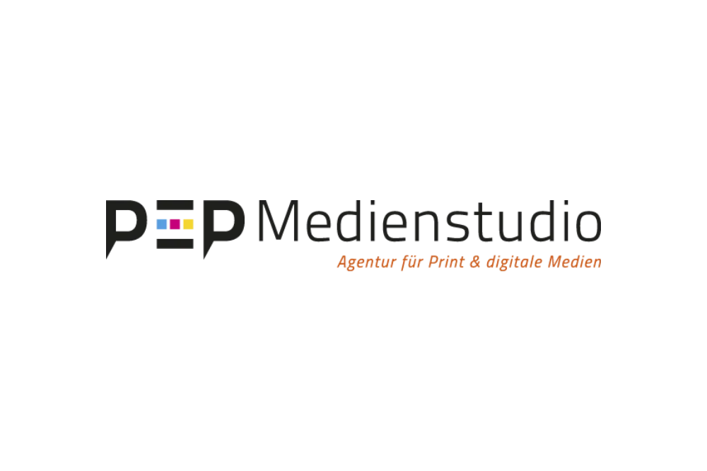 PEP Medienstudio . Agentur für Print & digitale Medien